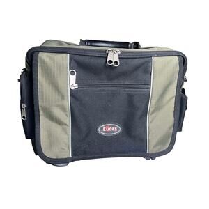 Lucas Gear Laptop Case